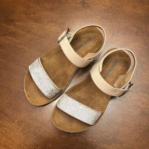 Girls Steve Madden Sandal